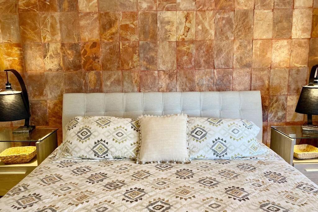 Charming Lagoon Front Villa By Casa Paraiso Cancún Extérieur photo