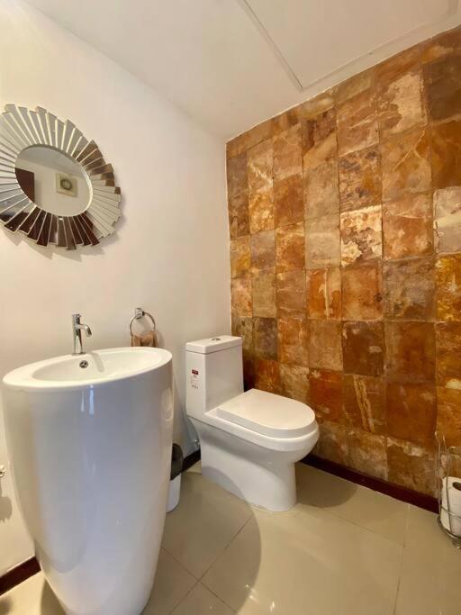 Charming Lagoon Front Villa By Casa Paraiso Cancún Extérieur photo
